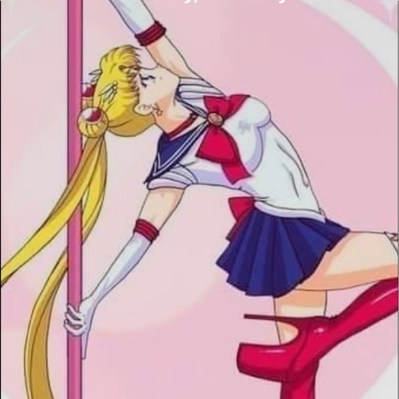 Meet your Posher, Calandra - Picture 1 of 1